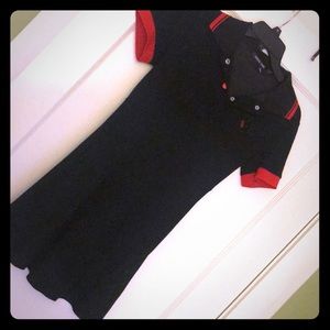 Shirt Dress
